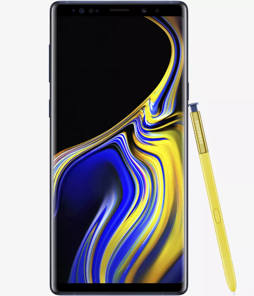 Samsung Galaxy Note 9 128 Gb от Samsung