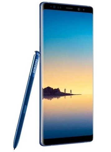 Samsung Galaxy Note 8 64GB