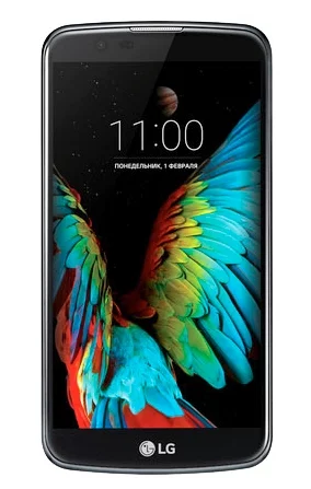 Модел LG LG K10 LTE K430DS