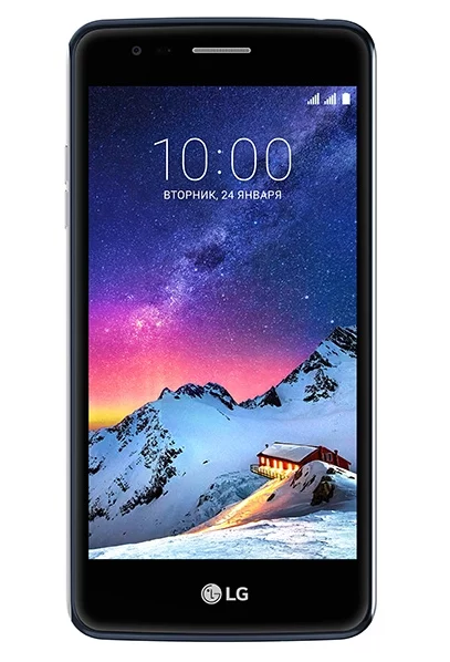 Модел LG LG K8 (2017) X240