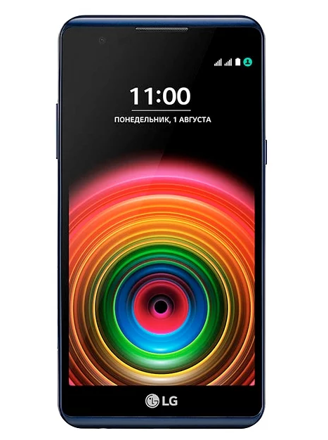 Модел LG LG X мощност K220DS