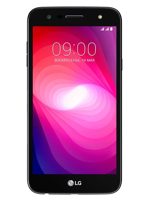 Модел LG LG X мощност 2 M320