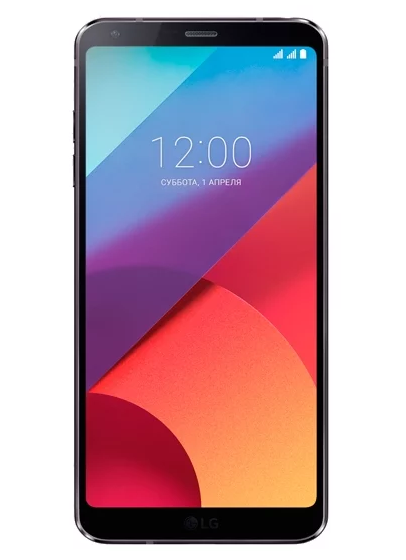 Модел LG LG G6 H870DS