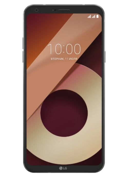 Модел LG LG Q6a M700