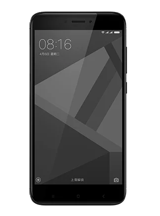 Xiaomi Redmi 4X 32GB с 4ji