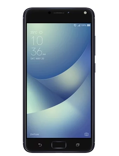 ASUS ZenFone 4 Max ZC554KL 2 / 16GB с 4 ji