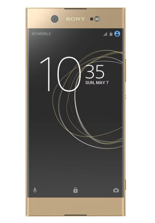 Sony Xperia XA1 Ultra 32GB с 4 ji