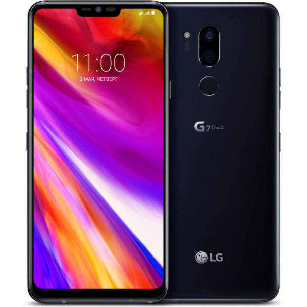 LG G7 ThinQ 128GB от LG