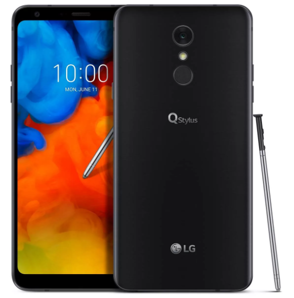 LG Q Stylus + от LG