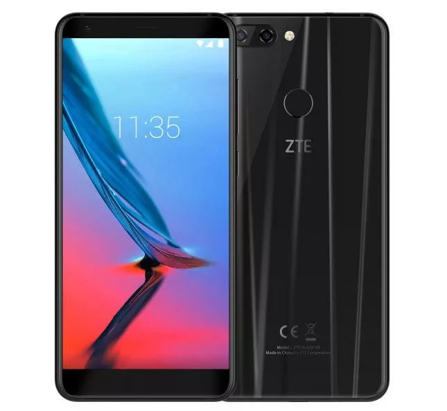 Китайски ZTE Blade V9 Vita 3 / 32GB