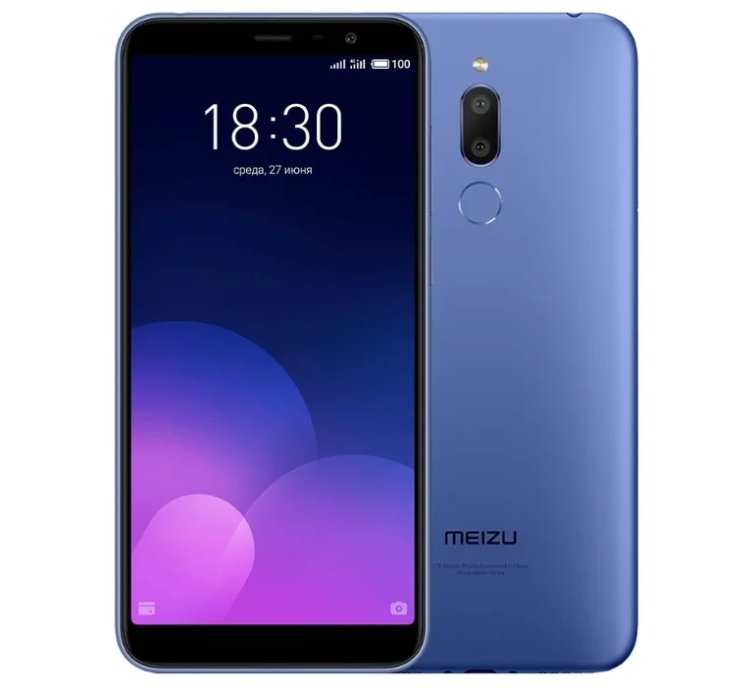 Meizu M6T 3 / 32GB китайски