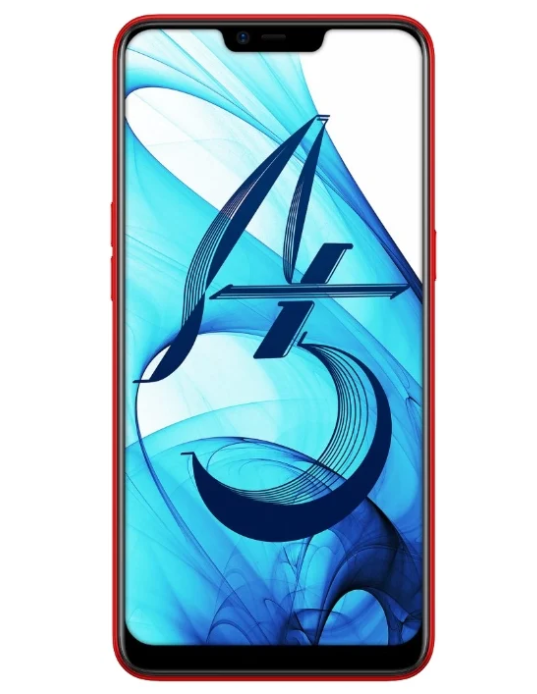 Китайски OPPO A5 4 / 32GB