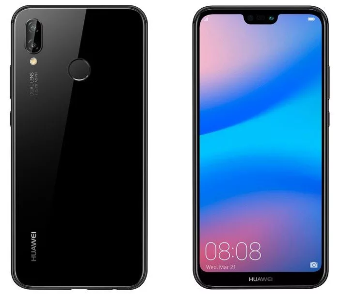 Китайски Huawei P20 Lite