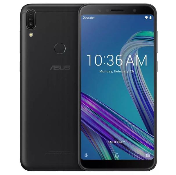 Китайски ASUS ZenFone Max Pro M1 ZB602KL 4 / 128GB