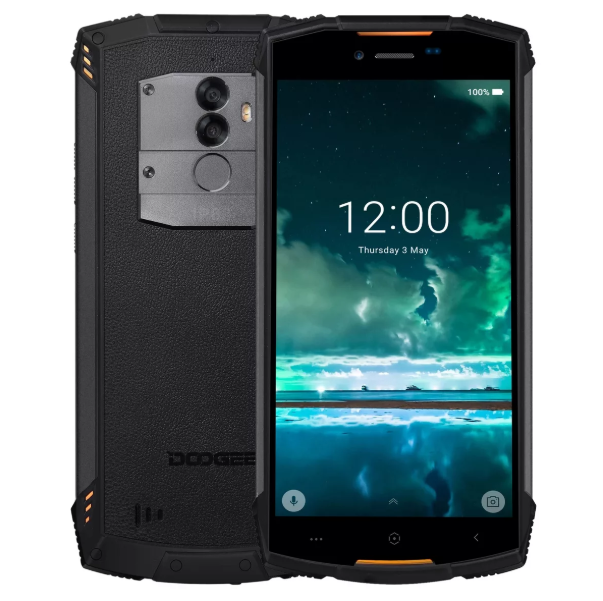 Китайски DOOGEE S55