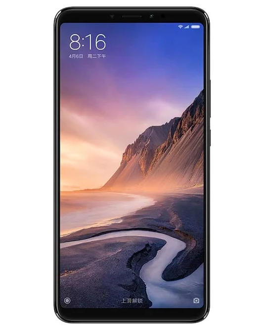 Китайски Xiaomi Mi Max 3 4 / 64GB