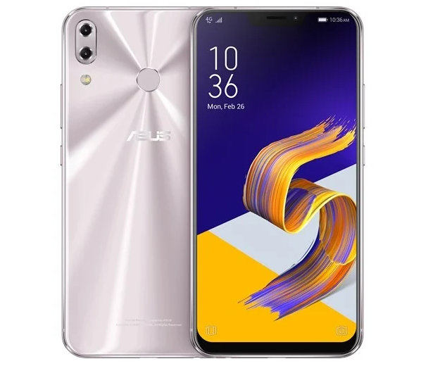 Китайски ASUS ZenFone 5Z ZS620KL 6 / 64GB