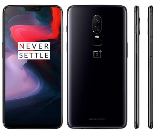 Китайски OnePlus 6 8 / 128GB