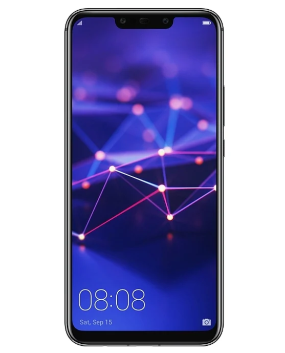 Huawei Mate 20 Lite с добра камера и батерия