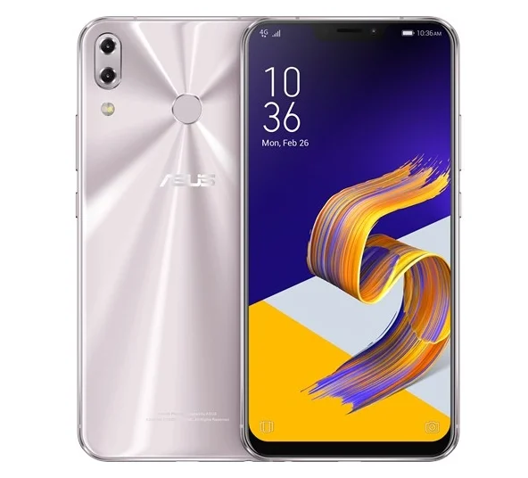 ASUS модел ZenFone 5Z ZS620KL 6 / 64GB