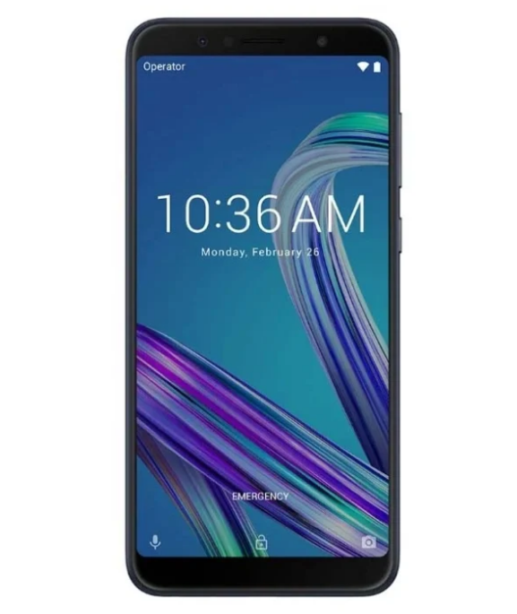 ASUS модел ZenFone Max Pro M1 ZB602KL 4 / 128GB