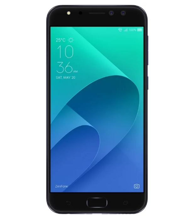 ASUS модел ZenFone 4 Selfie Pro ZD552KL 4GB