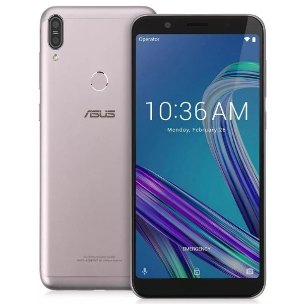 ASUS модел ZenFone Max Pro M1 ZB602KL 4 / 64GB