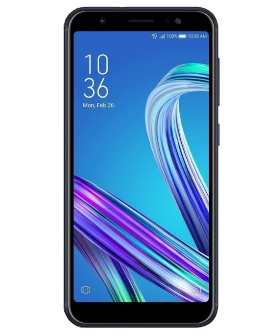 ASUS модел Zenfone Max (M1) ZB555KL 16GB