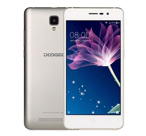 DOOGEE X10 до 4000