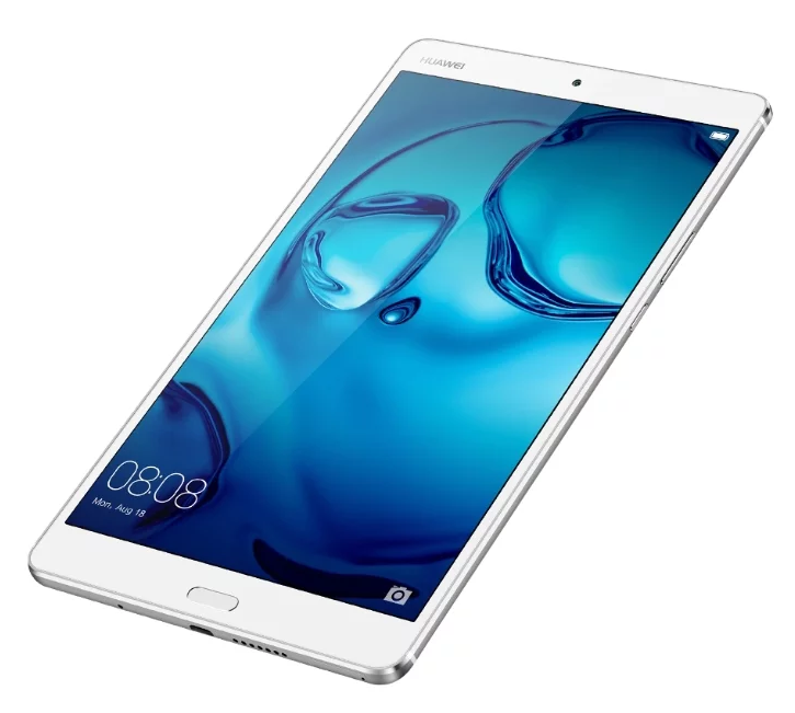 Huawei MediaPad M3 8.4 32Gb LTE с безжично зареждане