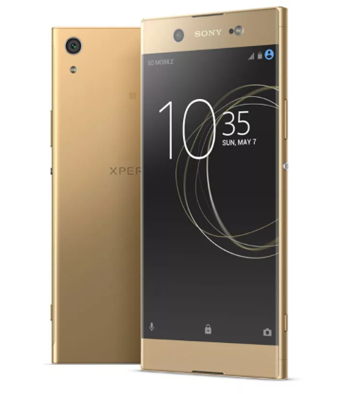 Телефони от Sony Xperia XA1 Dual 