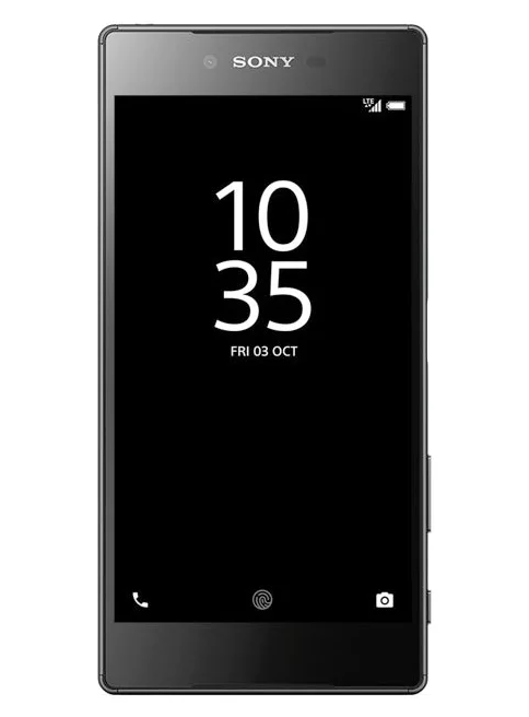 Телефони от Sony Xperia Z5 Premium