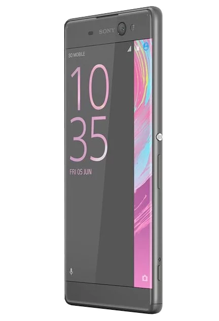 Телефони от Sony Xperia XA Ultra Dual