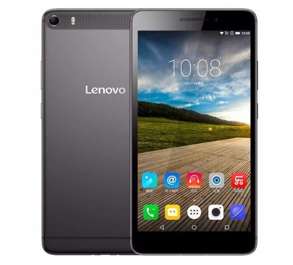 Phab Plus модел Lenovo