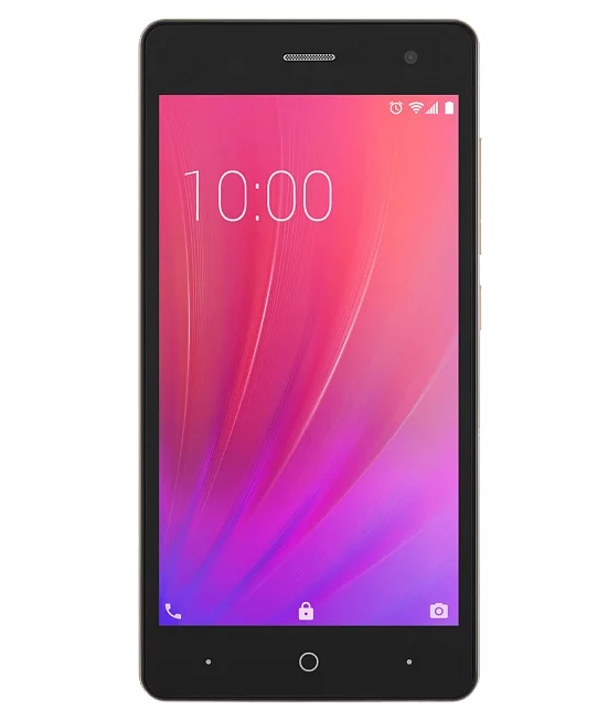 ZTE Blade L7 за деца