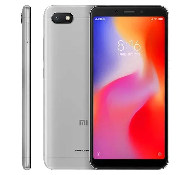 Xiaomi Redmi 6A 2 / 16GB за деца