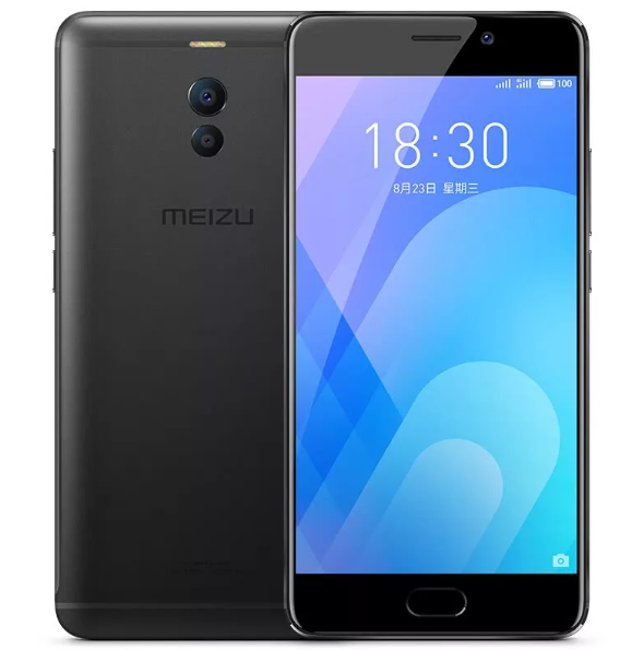 Meizu M6 Note 16GB за деца