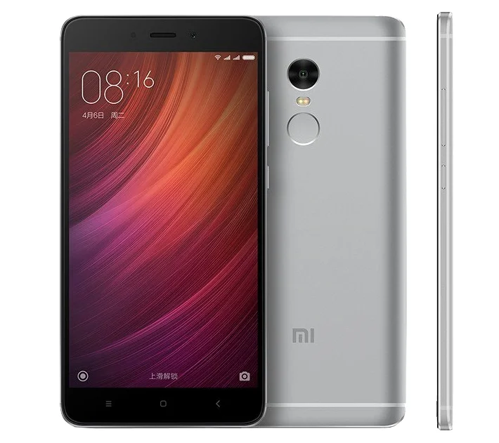 Xiaomi Redmi Note 4X 4 / 64GB за деца