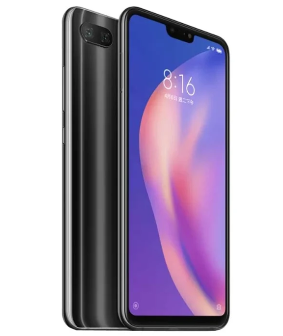 Xiaomi Mi8 Lite 6/128 Gb Selfie