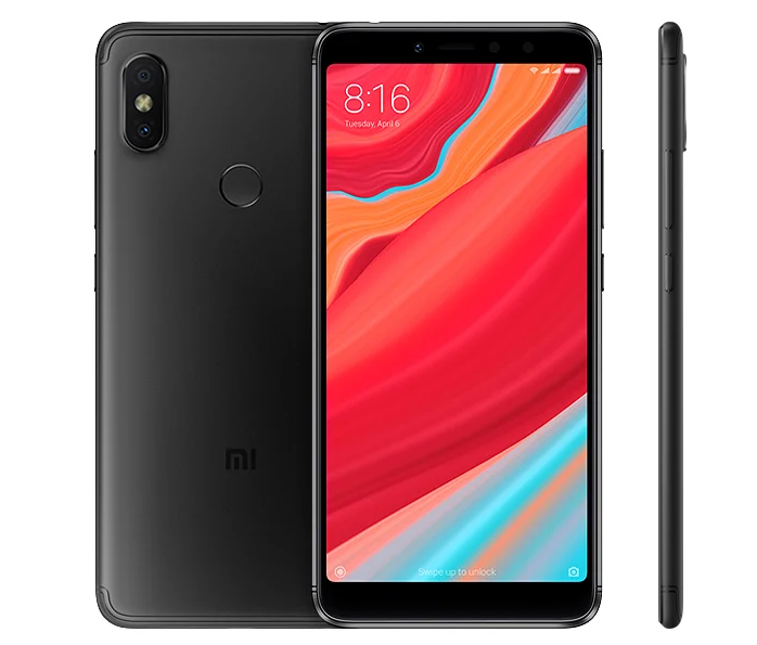 Xiaomi Redmi S2 4/64 Gb за селфи