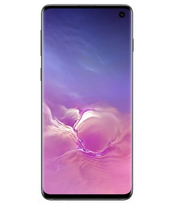 8-128GB голям екран на Samsung Galaxy S10