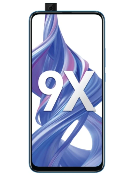 Honor 9X 4 / 128GB Голям екран