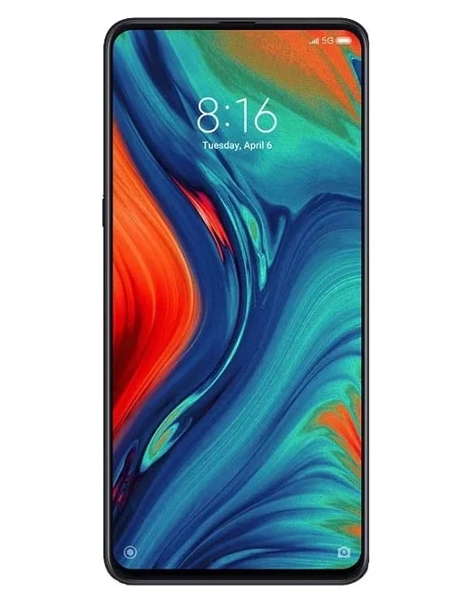 Xiaomi Mi Mix 3 5G 6 / 128GB Голям екран