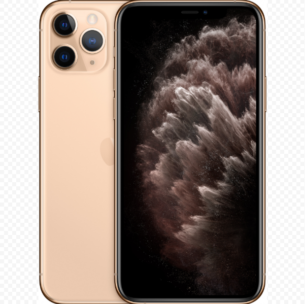 Apple iPhone 11 Pro Max 64GB Голям екран