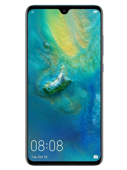 HUAWEI Mate 20 6 / 128GB Голям екран