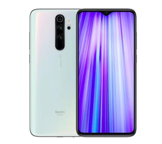 Xiaomi Redmi Note 8 Pro 6 / 64GB с бързо зареждане