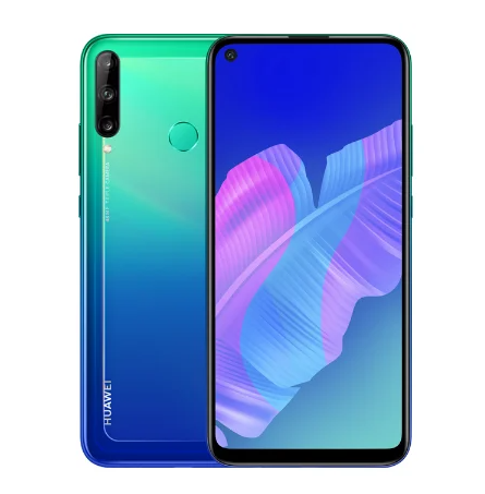 HUAWEI P40 Lite E 4 / 64GB за жени