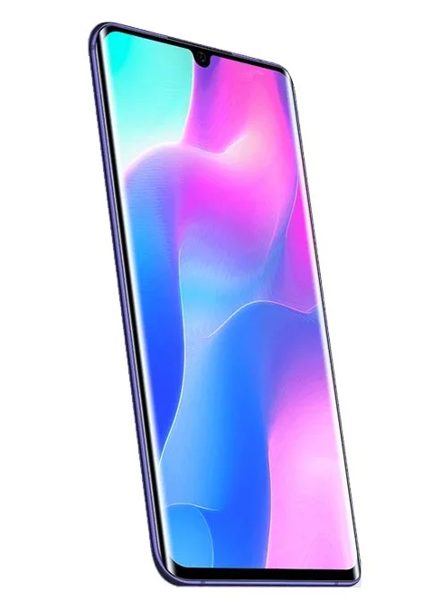 Xiaomi Mi Note 10 Lite 6 / 64GB за жени