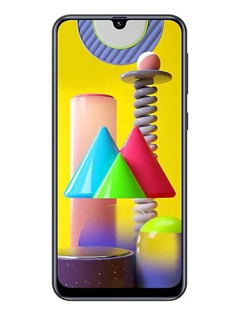 Samsung Galaxy M31 за жени