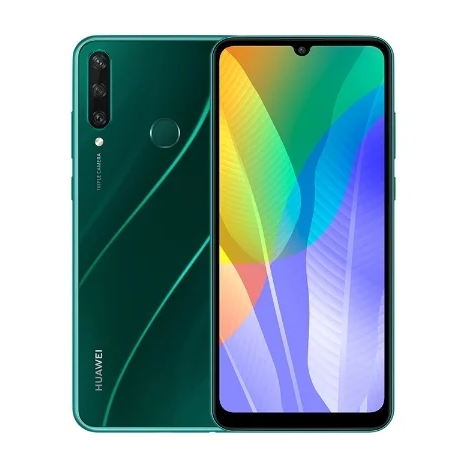 HUAWEI Y6p 3 / 64GB (NFC) за жени